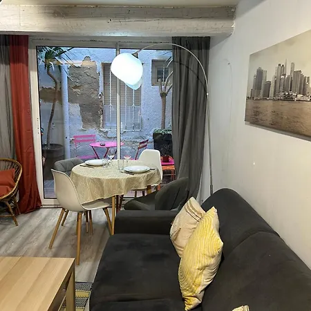 Le Patio De Apartment