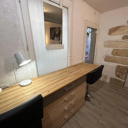 Le Patio De Apartment *