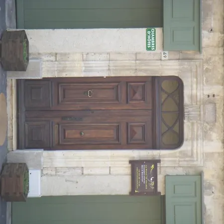 Le Patio De *