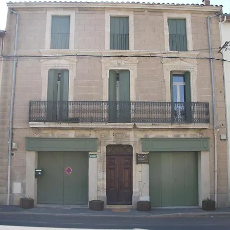 Le Patio De * Valros