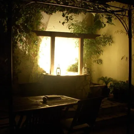 Le Patio De