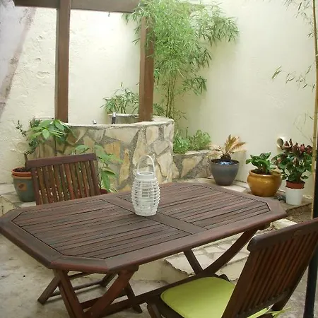 Le Patio De * Valros