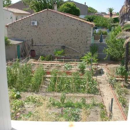 Le Patio De
