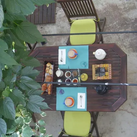 Le Patio De * Valros